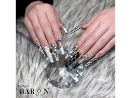 スカルプネイル