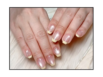 セブンネイルズ(SEVEN NAILS)の写真