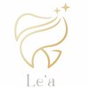 レア(Le’a)のお店ロゴ
