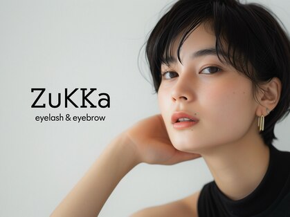 ズッカ(ZuKKa)の写真