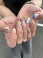 サロン ライミー(salon Rimie) Disney♪