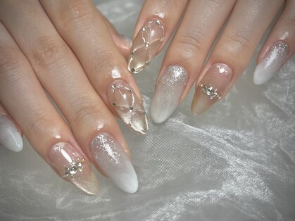 クイーンネイル(QUEEN NAIL)の写真
