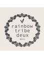 レインボートライブドゥネイル(rainbow tribe deux NAIL)/rainbow tribe deux NAIL