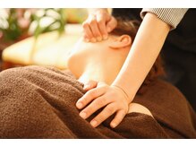 ヒール スパ(heal spa)/美骨マッサージ