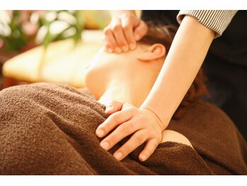 ヒール スパ(heal spa)/美骨マッサージ