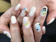 マイシティー ネイル(My City Nail)/