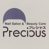 プレシャス(Precious)のお店ロゴ