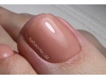 ネイルサロンリルム(ReLUM)/ワンカラー