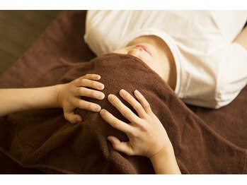 グイット 赤羽東口店(Goo-it!)/大人気!ドライヘッド