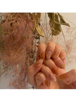 ナンバーネイル 吉祥寺(N゜Nail)/90min やり放題