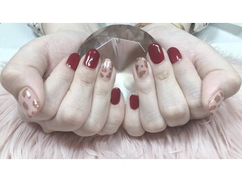 ラネージュ(Laneige)/