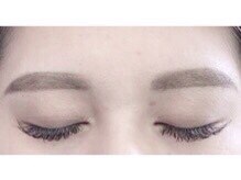 ビアンカ 沖縄おもろまち店(Bianca)/眉毛WAX・3週間以内(再来)￥4150