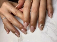 エステティックサロン ガーデニア(Gardenia)/ネイル画像