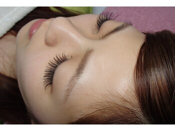 グラマー(Glamour)/