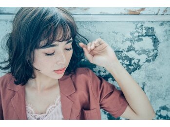 ベリー 静岡鷹匠店(Very)/【静岡鷹匠】