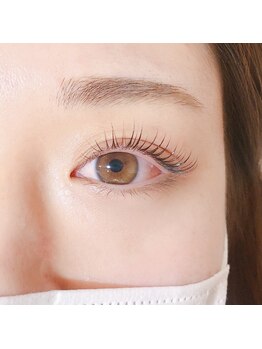 アディクト 恵比寿店(ADDICT)/初めてのラッシュリフト♪