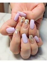 ラブネイル(LOVENAIL)/