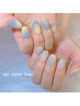 ネイルアトリエ エルメル(nail atelier Armel)/