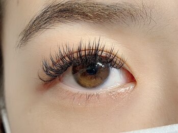 コム 草加マルイ店(com by neolive)/持続性抜群♪バインドロック