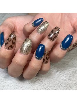 ネイルサロン ローズ(Rose)/