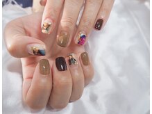 リスター(RESTAR)/ポイントデザインコース