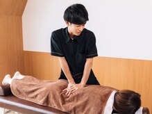 くまのみ整骨院 ウニクス鴻巣院/骨盤矯正対応！