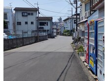 シュシュ(Chou chou)/【道案内４】