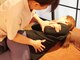 美容カイロ恵の写真/姿勢を整え疲れを解消!痛みの少ないソフトカイロで猫背や肩こり改善《肩甲骨はがし+全身カイロ+整体》
