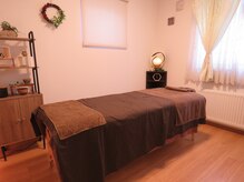 カグラオカ鍼灸院(KAGURAOKA鍼灸院)の雰囲気（リラックスできる個室空間で、本格的な施術を受けられます。）