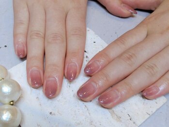 アスー(Aswy.)/カラーグラデーション