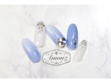 アモウズ(Amouz)/定額【テーマ:アクアマリン】31