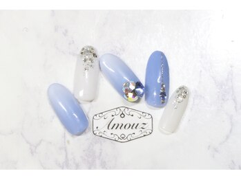 アモウズ(Amouz)/定額【テーマ:アクアマリン】31