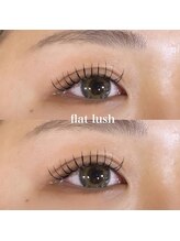フェデシル(Fee des cils)/フラットマットラッシュ1