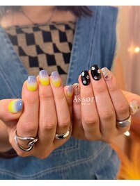 ミディアムアート