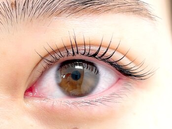 パティオアイラッシュ(Patio eyelash)/ラッシュリフト／奥行きカール