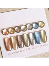 ジュン ネイル(JUN NAIL)/