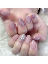 エムスタイル(Mstyle)/ちゅるんニュアンス