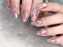 アンダースペル(UNDER SPELL)/つけ放題☆