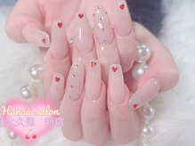 ハナアイ サロン 新大久保店(hanaai salon)/