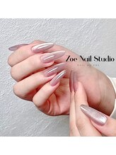 ゾエネイルスタジオ(zoe nail studio)/
