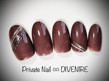 ディベニール(DIVENIRE)/【定額simple No.7】