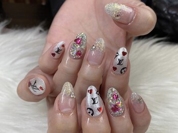 コレット(Colette.)/ジェルやり放題【横浜】