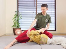 タイ古式 マクリラル/