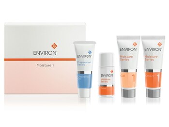 ベルドア(Bell Door)/ENVIRONモイスチャー1セット