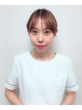 ビューステージ アイブロウサロン 新潟 星野 