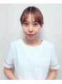 ビューステージ アイブロウサロン 新潟 星野