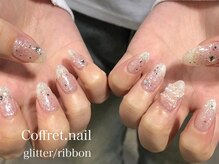 ソワン ドゥ ブレス コフレ 今里店(soin de brace×coffret)/