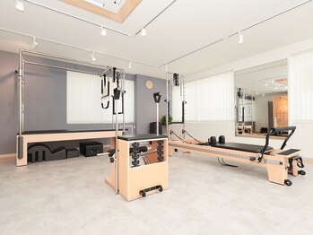 クラーロ(claro)/内観２