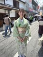 ブリリアントライフ(Blilyant life) たまに茶道もしています♪