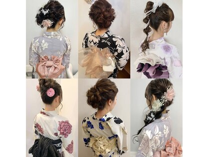 エオラ(AORA)の写真